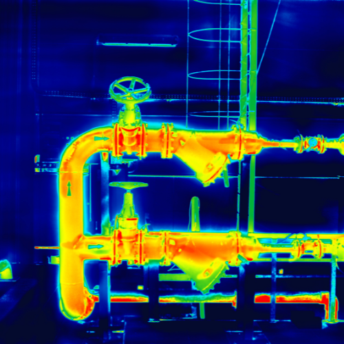 Featured image for “How to Prevent Property Losses Using Infrared Thermography”