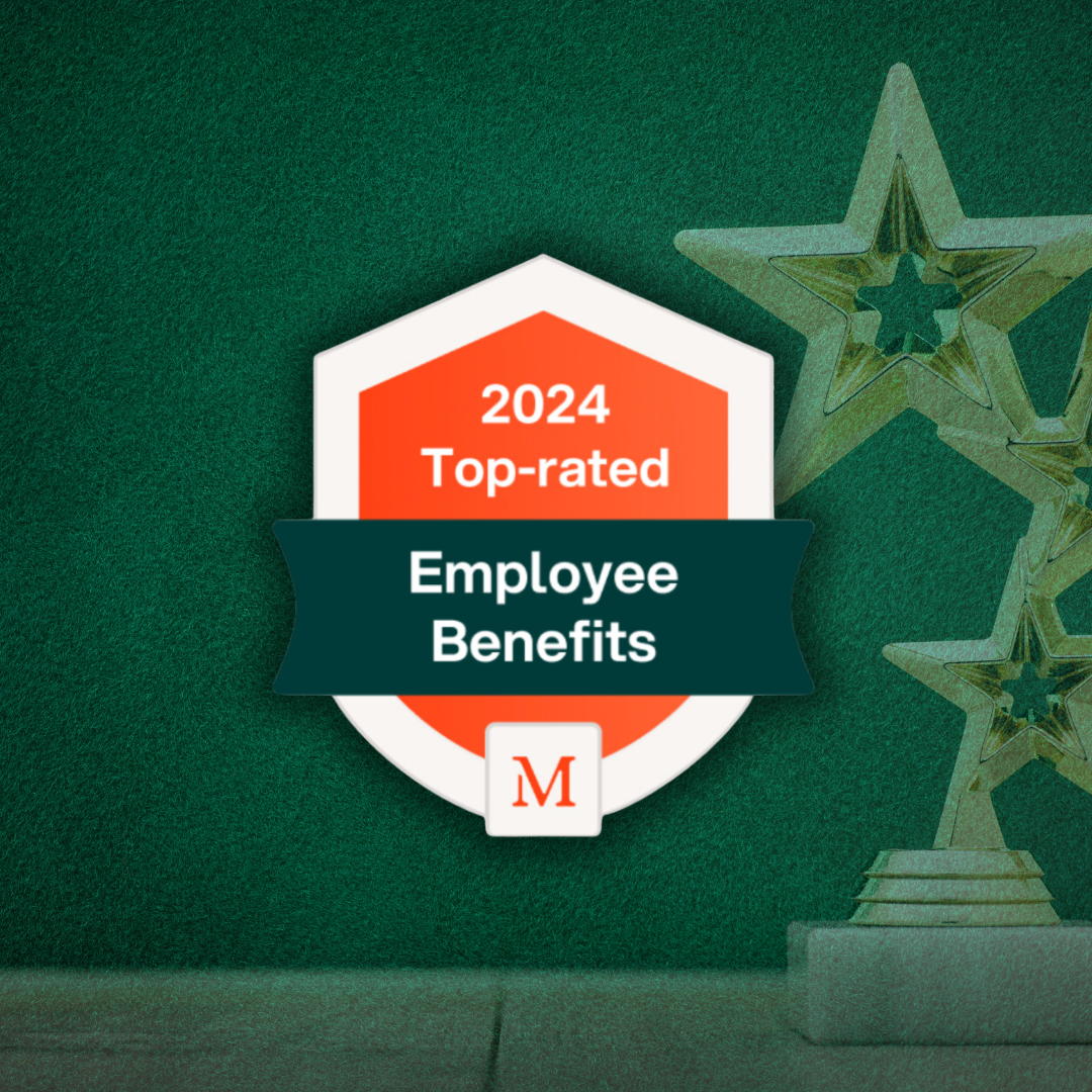 Featured image for “Seubert Named Top Employee Benefits Consultant by Mployer”