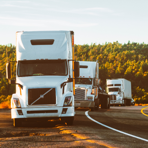 Featured image for “Trucking Industry Trends to Watch”